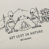 Columbia 男子短袖AE2306-278