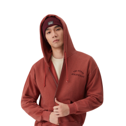 Levi's 男士连帽针织卫衣 003QW