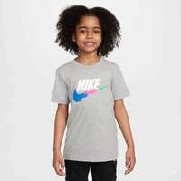 NIKE/耐克 大童纯棉短袖T恤