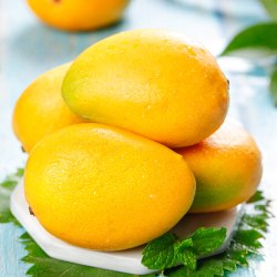 京鲜生 云南小台农芒果 2.7斤（80g+单果）