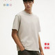 H&M HM 纯棉圆领T恤1309319