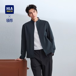 海澜之家 商务男士夹克 HWJAW1F030A
