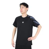 迪桑特 排球训练短袖 DX-B2844XB