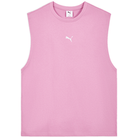 彪马 PUMA 纯棉运动背心