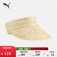 PUMA 女款运动帽 026028