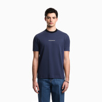 EMPORIO ARMANI 男女短袖T恤 EM005257AF13715