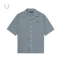 FRED PERRY 男士衬衫 FPXSRM9895XMO