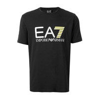 EMPORIO ARMANI EA7系列 男士短袖T恤 3HPT05 PJ03Z