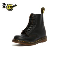 移动端：Dr.Martens 女士马丁靴 12308001