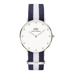 Daniel Wellington 女士时尚手表 0963DW