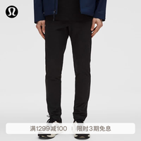 lululemon ABC 男款长裤 LM5A45S