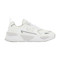 EMPORIO ARMANI 男女情侣厚底休闲运动鞋 7X000308AF18447