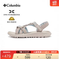 Columbia BL8249 女款运动凉鞋