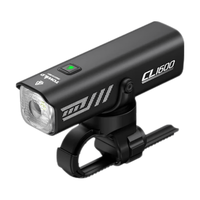 TOWILD CL1600自行车灯 遥控器AS90支架TL05套装