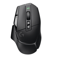 罗技 G502 X LIGHTSPEED 无线游戏鼠标