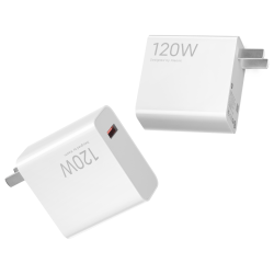 小米 120W 氮化镓充电器