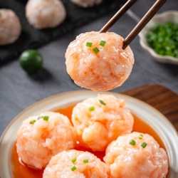 海底捞 牛肉毛肚虾滑8份纯肉组合 拍7件+赠1件