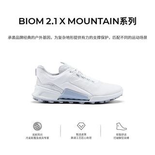 爱步 BIOM 2.1 女士休闲运动鞋