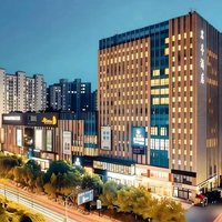 君亭酒店集团浙江区域12店4天3晚通兑套餐+全程不加价
