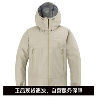 mont·bell 雨舞者Rain Trekker冲锋衣女防水防风透湿gtx硬壳外套1128730