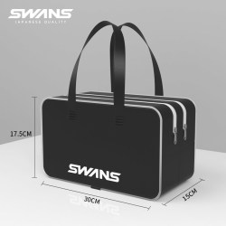 SWANS 男女通用手提包 S251N1202