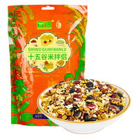 首粮 十五谷米伴侣 450g 谷物杂粮
