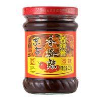 东古 香格辣香辣酱 微辣 230g