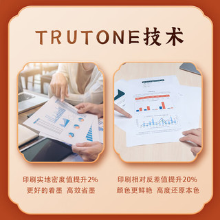 APP金 A4 70g复印纸 5包/箱