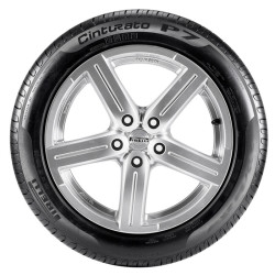倍耐力 汽车轮胎245/40R18 97Y 新P7 (AO)原配奥迪A4L