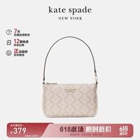 Kate Spade spade flower 女士手提包