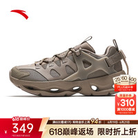 安踏 光流户外休闲鞋