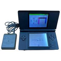 任天堂 Nintendo DS Lite 曜石黑 游戏机