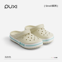 朴西 洞洞鞋夏季eva防滑透气