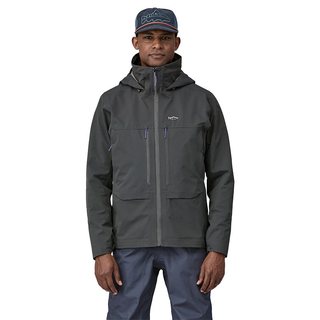 Patagonia 巴塔哥尼亚 Swiftcurrent Wading 飞钓防水冲锋衣