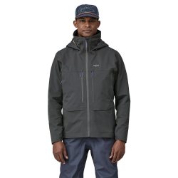 Patagonia Swiftcurrent Wading 飞钓防水冲锋衣