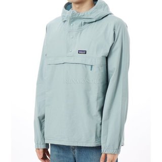 Patagonia Funhoggers 防寒中层夹克
