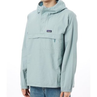 Patagonia Funhoggers 防寒中层夹克