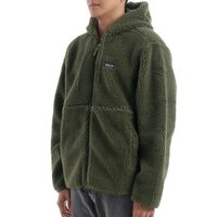 Patagonia M Retro-X 连帽夹克 23125-BSNG