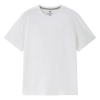 GIORDANO/佐丹奴 纯棉圆领短袖T恤
