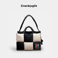 COACH topia Loop 女士单肩包 CY342_W4M