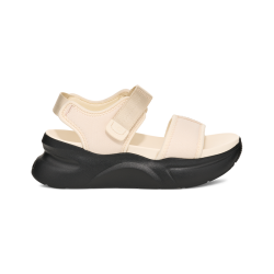 UGG 1170552 坡跟厚底可调节束带女士凉鞋