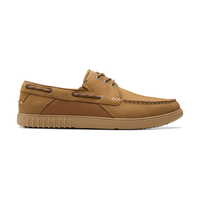 Clarks/其乐 男士休闲乐福鞋