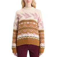 Scotch & Soda 女士长袖毛衣