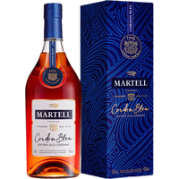 MARTELL 马爹利 蓝带 xo 干邑 白兰地 40%vol 500ml*2瓶