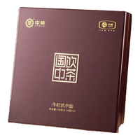 中茶 牛栏坑肉桂 武夷岩茶 100g*1盒