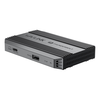 睿因 WL-UTD49T 雷电4拓展坞 40Gbps 8K 6合1 Type-C扩展器