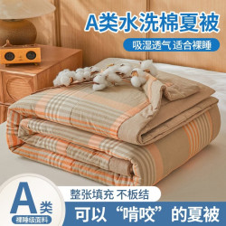 100%新疆棉被A类 150*200cm