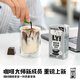噢麦力 咖啡大师燕麦奶清甜版植物蛋白饮料自制燕麦拿铁200ml*6