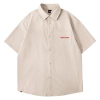 Dickies/帝客 冰丝凉感衬衫