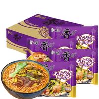 白象 老坛酸菜牛肉面 方便面